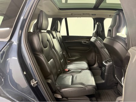 2018 Volvo XC90 - photo 27