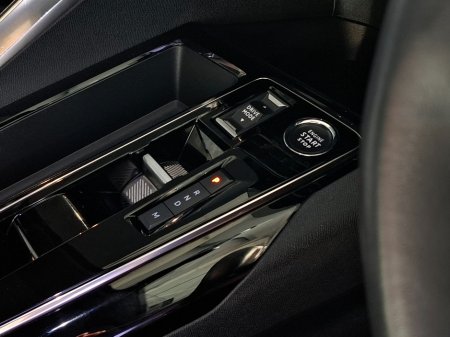 2024 Peugeot 5008 - photo 19