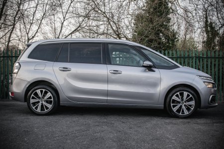2018 Citroen C4 Picasso - photo 6