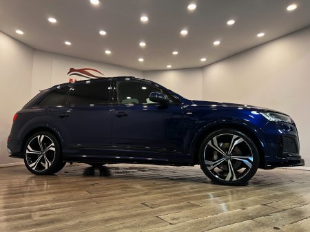 2020 Audi Q7 - photo 9