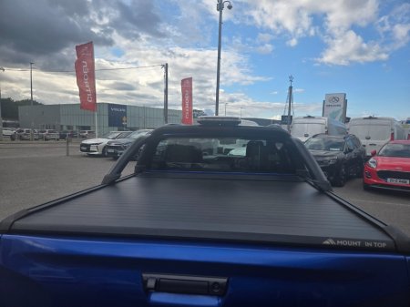 2024 Isuzu D-Max - photo 9