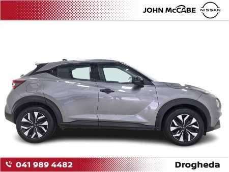 2025 Nissan Juke - photo 10