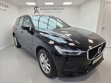 2019 Volvo XC60 **MOMENTUM**DIESEL**AUTO**