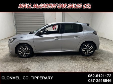 2023 Peugeot 208 - photo 9