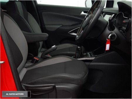 2019 Opel Crossland X - photo 4