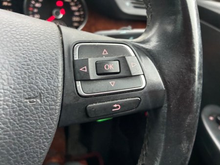 2010 Volkswagen Passat - photo 20