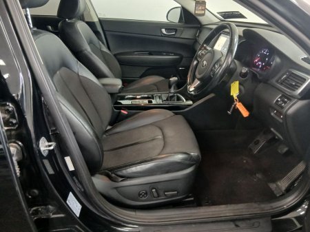 2018 Kia Optima - photo 8