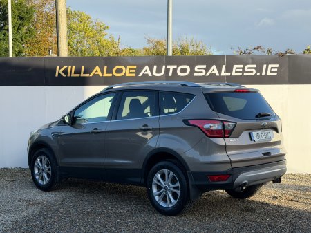 2019 Ford Kuga - photo 5