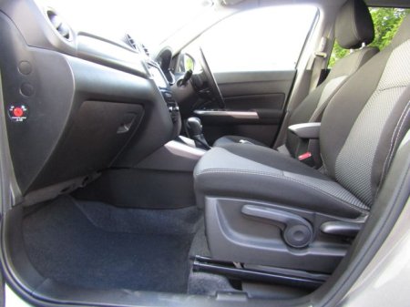 2023 Suzuki Vitara - photo 15