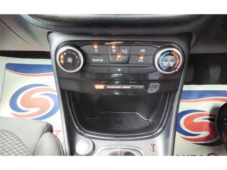 2022 Ford Puma - photo 13