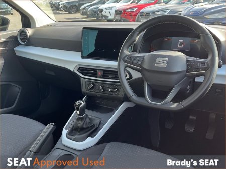 2026 SEAT Arona - photo 11