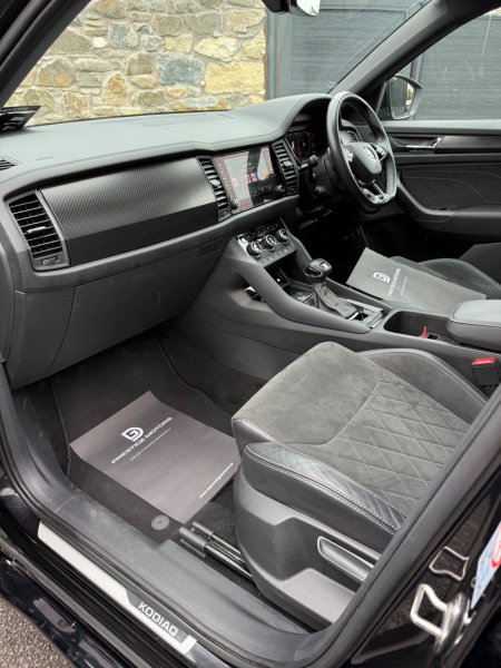 2022 Skoda Kodiaq - photo 19