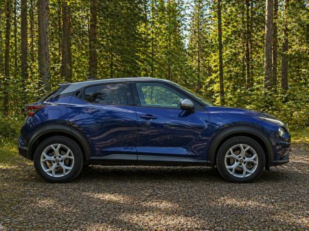 2020 Nissan Juke - photo 2