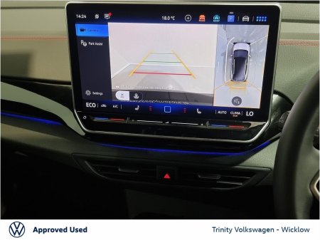 2026 Volkswagen ID.4 - photo 18