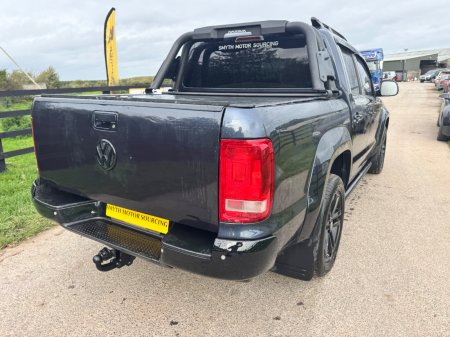 2015 Volkswagen Amarok - photo 14