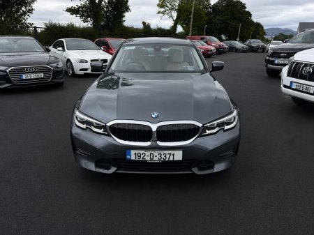 2019 BMW 3-Series - photo 6