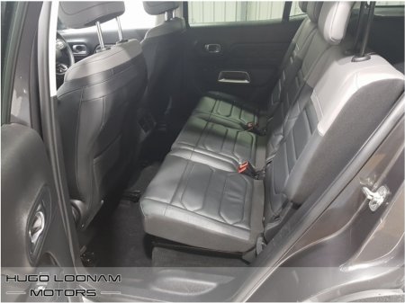 2024 Citroen C5 Aircross - photo 13