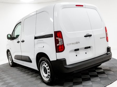 2026 Citroen Berlingo - photo 29