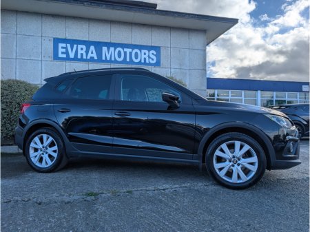 2021 SEAT Arona - photo 3