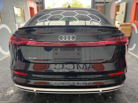 2023 Audi e-tron - photo 4