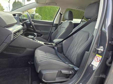 2021 Volkswagen Golf - photo 7