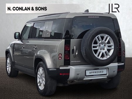 2024 Land Rover Defender - photo 2
