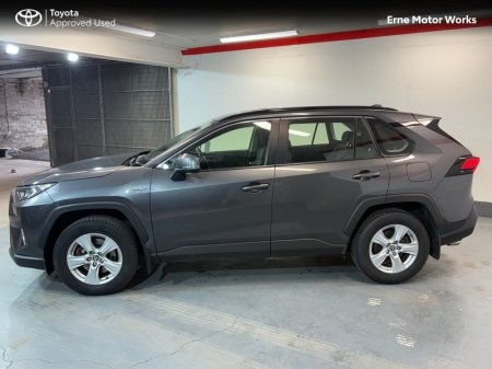 2020 Toyota RAV4 - photo 2