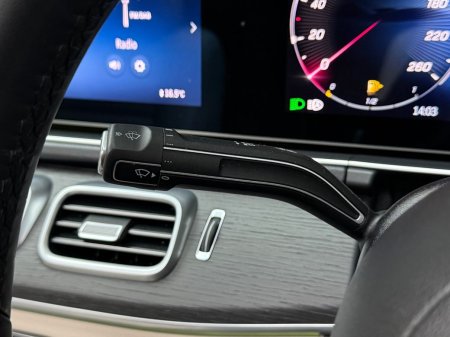 2024 Mercedes-Benz GLE - photo 26