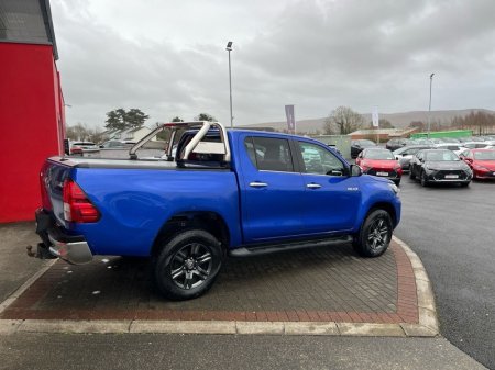 2024 Toyota Hilux - photo 10