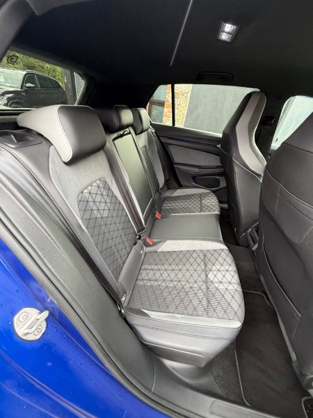 2022 Volkswagen Golf - photo 21