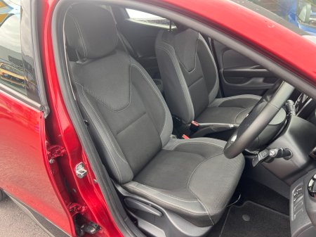 2017 Renault Clio - photo 4