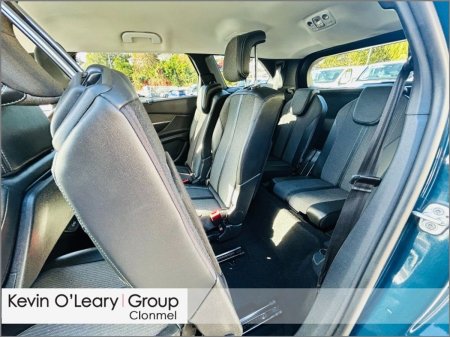 2022 Peugeot 5008 - photo 14