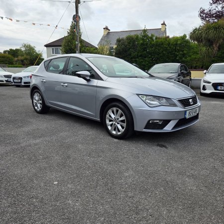 2018 SEAT Leon - photo 3