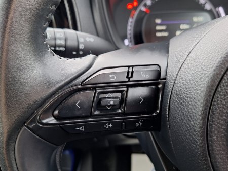 2023 Toyota Aygo X - photo 20