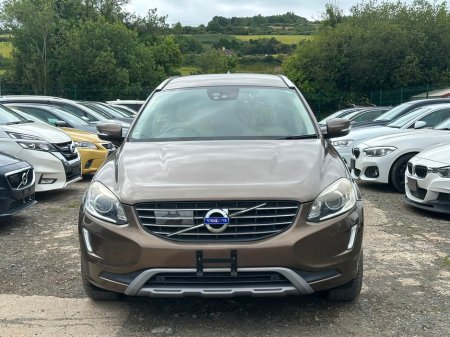 2015 Volvo XC60 - photo 2