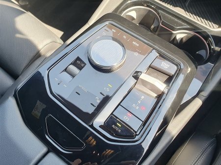 2024 BMW i5 - photo 10