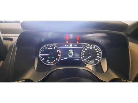 2026 Nissan Qashqai - photo 19