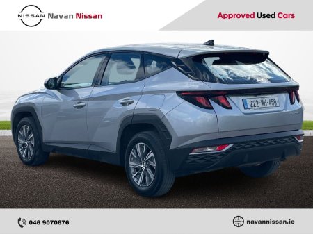 2022 Hyundai Tucson - photo 6