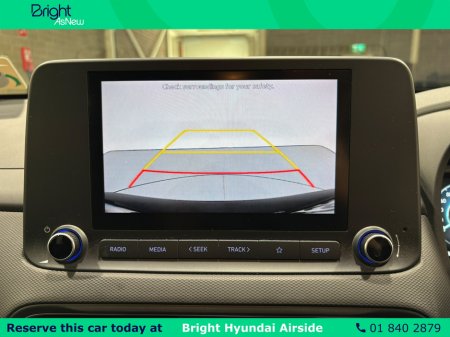 2022 Hyundai KONA - photo 23
