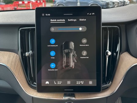 2026 Volvo XC60 - photo 24