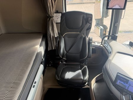 2023 DAF XG 530 - photo 12