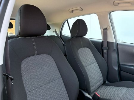 2026 Kia Picanto - photo 22