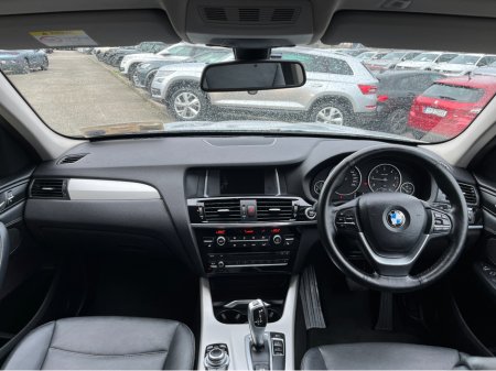 2014 BMW X3 - photo 14