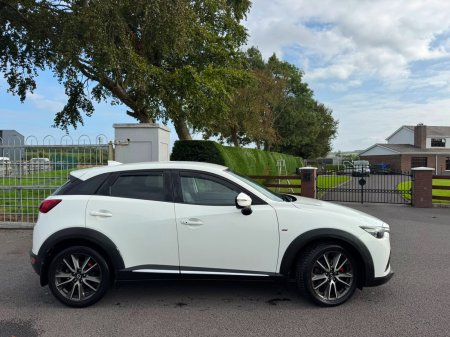 2016 Mazda CX-3 - photo 3