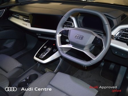 2026 Audi Q4 e-tron - photo 9