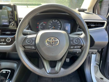 2020 Toyota Corolla - photo 4
