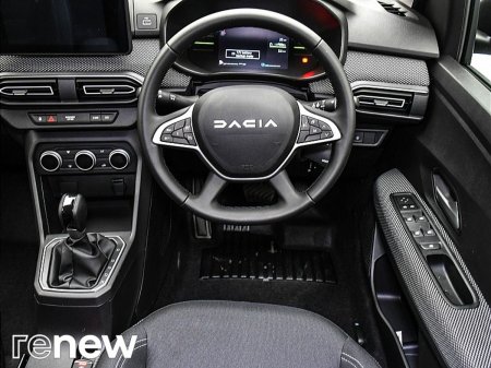 2026 Dacia Jogger - photo 21