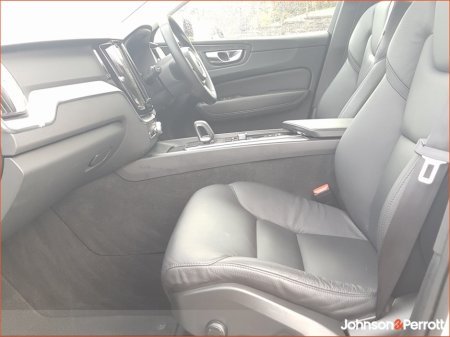 2022 Volvo XC60 - photo 7