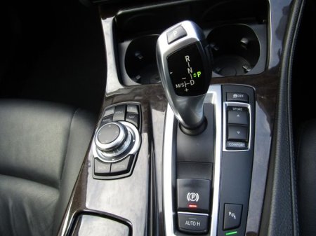2014 BMW 5-Series - photo 33