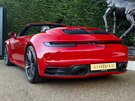 2021 Porsche 911 - photo 10